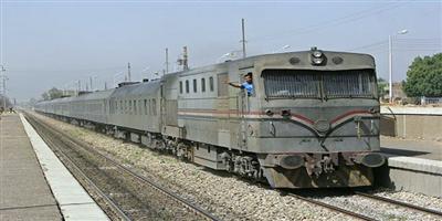 أعمال تخريبية متعمدة تستهدف «السكك الحديدية» بمصر 