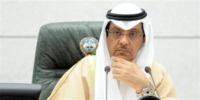 نائب رئيس مجلس الأمة الكويتي يطالب بإيقاف التطهير المذهبي في العراق 