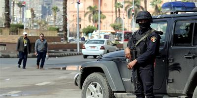 استنفار أمني بكافة المحافظات المصرية في ذكرى «25 يناير» 
