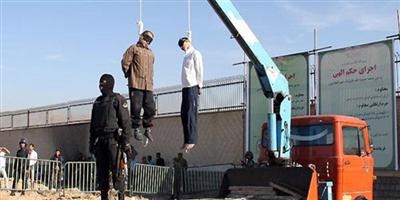 العفو الدولية تؤكد أن إيران أكثر دولة تعدم قاصرين في العالم 