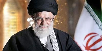 إيران صانعة الشر 