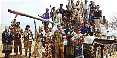 الناطق الرسمي للجيش اليمني العميد الركن سمير الحاج لـ«الجزيرة»: 