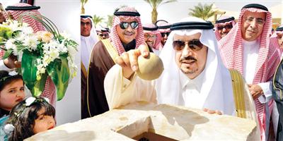 الرياض ستكون مقصداً سياحياً وفق رؤية خادم الحرمين الشريفين 