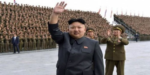مسؤول حقوق الإنسان بالأمم المتحدة يدعو لمحاكمة زعيم كوريا الشمالية 