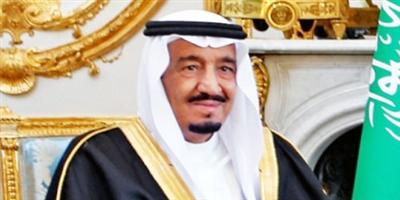 المليك يوافق على منح معلم وسام الملك عبدالعزيز ومبلغ مليون ريال 