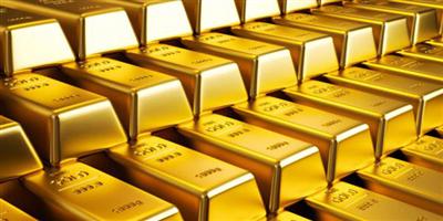 الذهب يتجه لأكبر خسارة أسبوعية منذ 4 أشهر 
