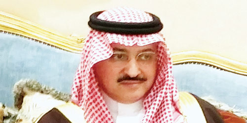  الأمير عبدالعزيز بن سطام