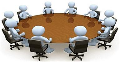 ستة سلوكيات لإفساد الاجتماعات 