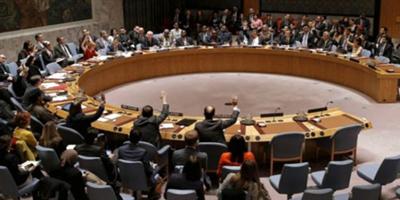 مجلس الأمن يمدد مهمة بعثة الأمم المتحدة في الصومال 