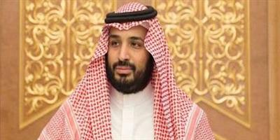 محمد بن سلمان محط الآمال.. ومؤسس أكبر صندوق سيادي في العالم 
