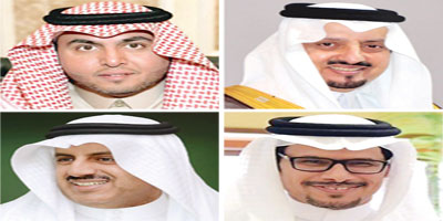 أمير منطقة عسير يرعى ندوة المنشآت الصغيرة والمتوسطة بجامعة الملك خالد 