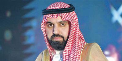 عمر الجاسر رئيسًا تنفيذيًّا للعربية للعود 
