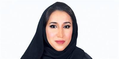 جمانا الراشد رئيساً تنفيذياً للمجموعة السعودية للأبحاث والتسويق 