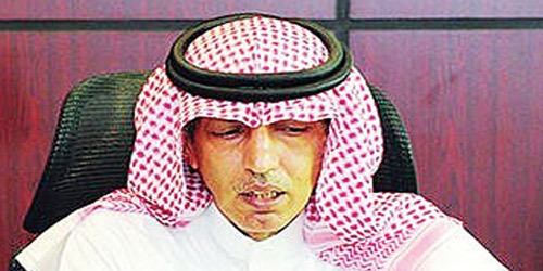 وكيل الثروة الحيوانية الدكتور حمد البطشان لـ«الجزيرة»: 