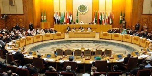 الجامعة العربية تدعو المنظمات الدولية  لحماية الأسرى الفلسطينيين 