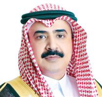 العجلان: الملك سلمان وضع القطاع الخاص أمام مسؤولياته التاريخية 