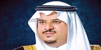 نائب أمير منطقة الرياض ينقل تعازي القيادة لذوي شهيد الواجب محمد الأمير 