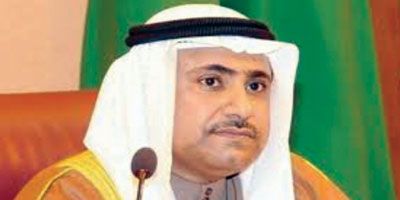 رئيس البرلمان العربي: رئاسة السعودية لقمة العشرين تؤكِّد دورها الريادي العالمي 