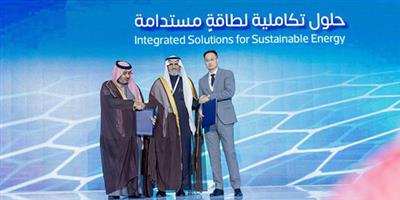 «السعودية للكهرباء» تُبرم عقوداً لتوريد وتركيب المعدات الذكية بقيمة 2.7 مليار ريال 
