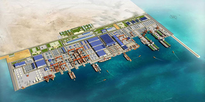 الصناعات البحرية في المملكة تسهم في دعم الاقتصاد الوطني وفق مستهدفات رؤية المملكة 2030 