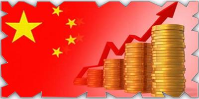 ارتفاع مبيعات التجزئة للسلع الاستهلاكية بالصين 