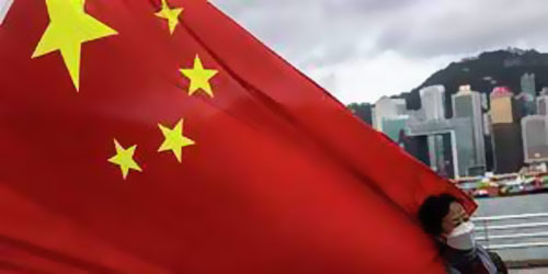 معدل استخدام القدرات الصناعية في الصين يبلغ 74.3 % في الربع الأول 