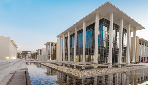 «جامعة الأميرة نورة»: 380 مستفيدة من برنامج «التسريع الأكاديمي» 