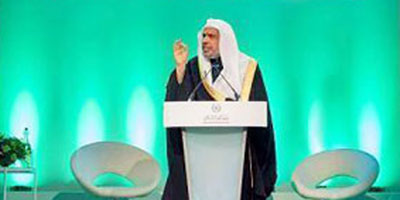 «العالم الإسلامي» ترحب بالمبادرة السعودية - الأمريكية لبدء المحادثات السودانية 