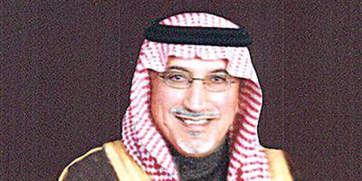 وفاة معالي وزير الزراعة والمياه السابق عبدالرحمن آل الشيخ 