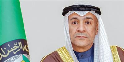 الأمين العام لمجلس التعاون: بوابة التوظيف الجديدة تسعى لاستقطاب الكفاءات الخليجية 