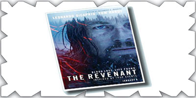 البناء الدرامي لفيلم The Revenant 