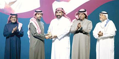 انطلاق أعمال مهرجان الرياض للمسرح 