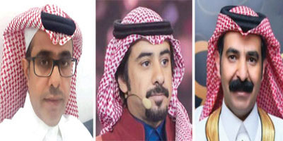 الناقد حسين بن صالح القحطاني: الجوائز المليونية دعم للحراك الثقافي الأدبي السعودي 