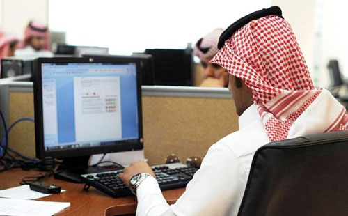 خلال الربع الثالث 2023.. «التأمينات»: 3.9 مليون موظف سعودي مسجل في سوق العمل 