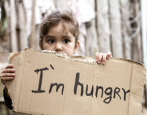 الأمم المتحدة: العالم يهدر أكثر من مليار وجبة يومياً فيما يجوع ثلث البشرية 