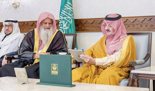 والمرحلة الثانية من منصة «خير الشرقية» 