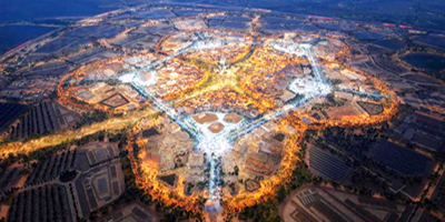 «إكسبو الرياض2030».. إرساء العقد الرئيسي لأعمال البنية التحتية والمرافق الأساسية 