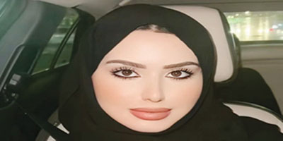 نورا الزهراني.. حضور رقمي متزن 