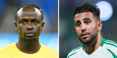 الكلاسيكو ينقصه خمس نجوم 