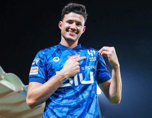  عبدالله الحمدان