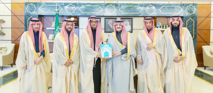  من الاستقبال