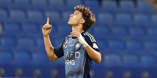  جواو فيليكس