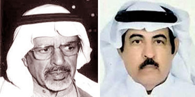 رحم الله الأديب الحمدان 