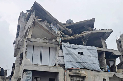 الاحتلال الإسرائيلي يعتقل 27 فلسطينيًا في الضفة الغربية 