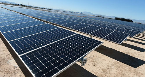 الطاقة الشمسية تغطي 18 % من استهلاك الكهرباء في ألمانيا خلال 2025 