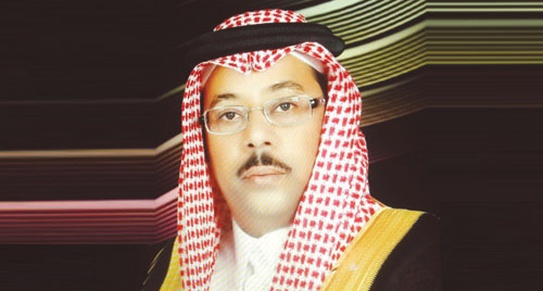 المهندس عاطف بن محمد الشرعان