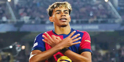 برشلونة وأتلتيك بلباو في نصف نهائي السوبر الإسباني 