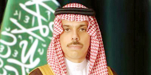 وزير الخارجية يصل إلى واشنطن في زيارة رسمية 