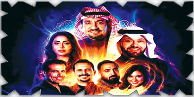 عبدالله السدحان لـ«الجزيرة»: مسرحية «المتحف» ثمرة فكر مسرحي حديث 