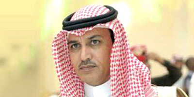 الرياض والمطر 